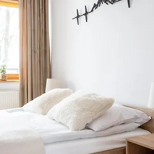 Orkana Apartzakop Zakopane