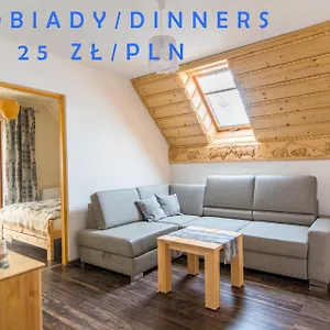 Pod Niedzwiedziem Zakopane